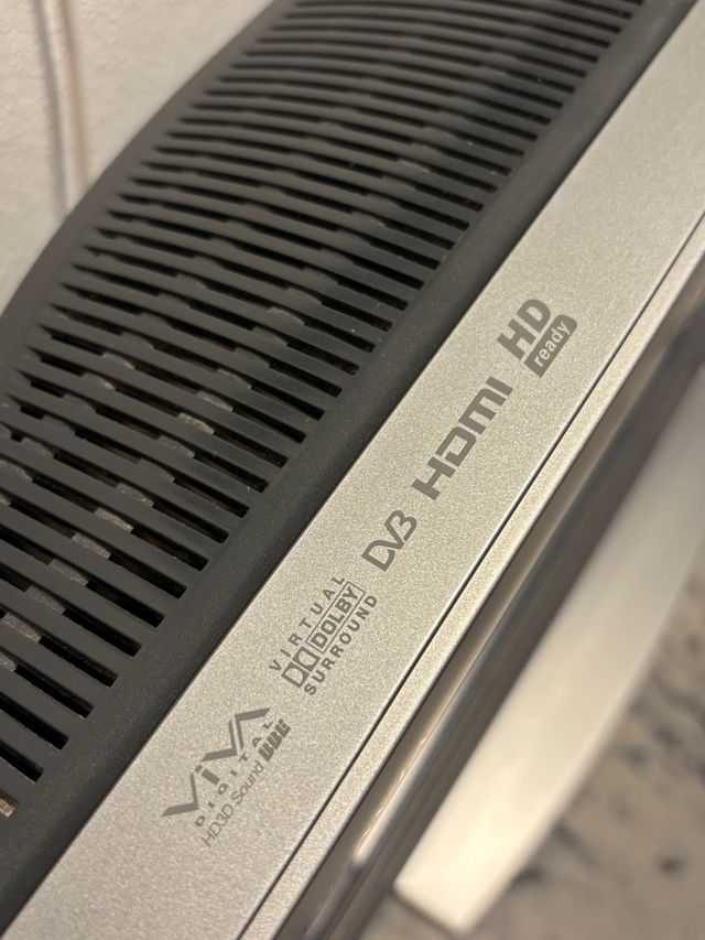 TV Sony Bravia 26”