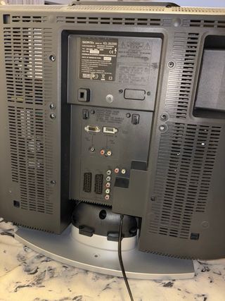 TV Sony Bravia 26”