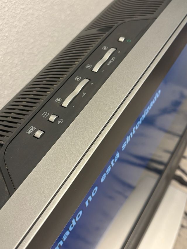 TV Sony Bravia 26”