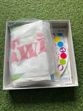 Juego Twister Clásico