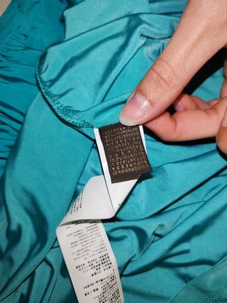 Abito Roberto Cavalli nuovo con cartellino