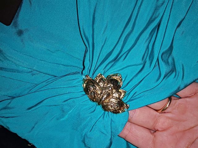 Abito Roberto Cavalli nuovo con cartellino