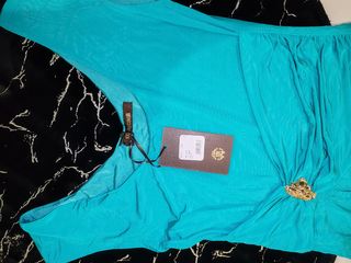 Abito Roberto Cavalli nuovo con cartellino