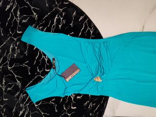 Abito Roberto Cavalli nuovo con cartellino