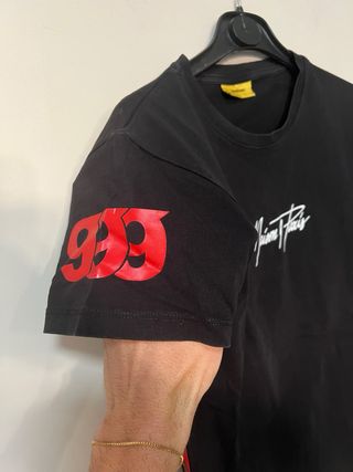 Completo T-shirt  è bermuda Maison 9 Paris M9P