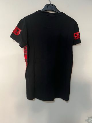 Completo T-shirt  è bermuda Maison 9 Paris M9P