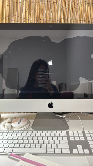 iMac 21,5 2017