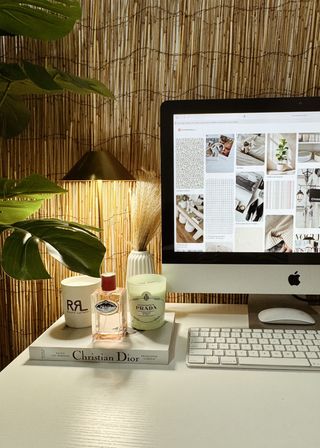iMac 21,5 2017