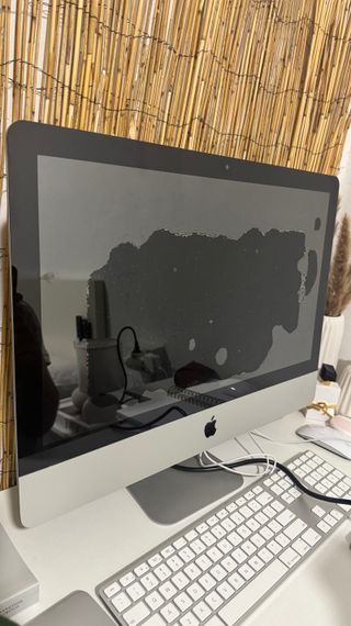 iMac 21,5 2017
