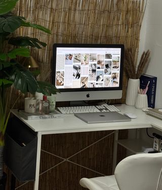 iMac 21,5 2017