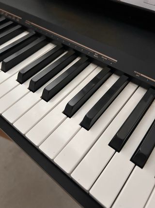 Piano Digital Casio CDP-130