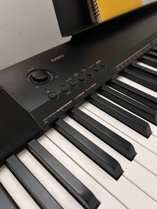 Piano Digital Casio CDP-130