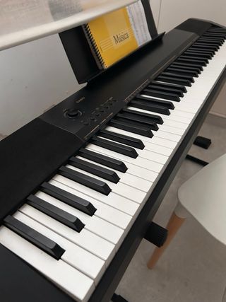 Piano Digital Casio CDP-130