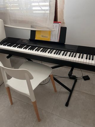 Piano Digital Casio CDP-130