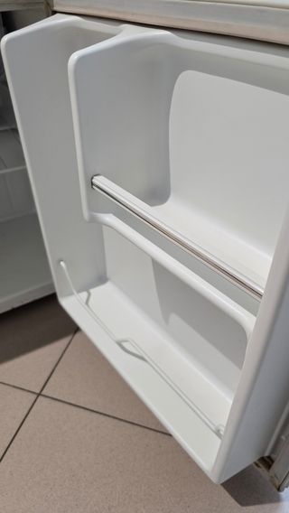 Minibar Eurowave blanco