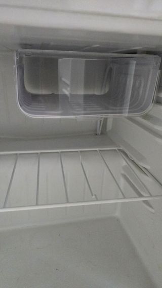 Minibar Eurowave blanco