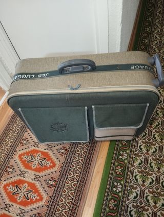 Maleta de cala avion Jeb Luggage70x53x25Ultraliger