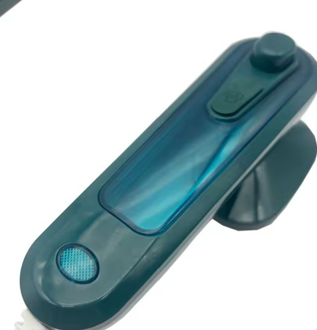 Plancha de vapor portátil para viaje nueva