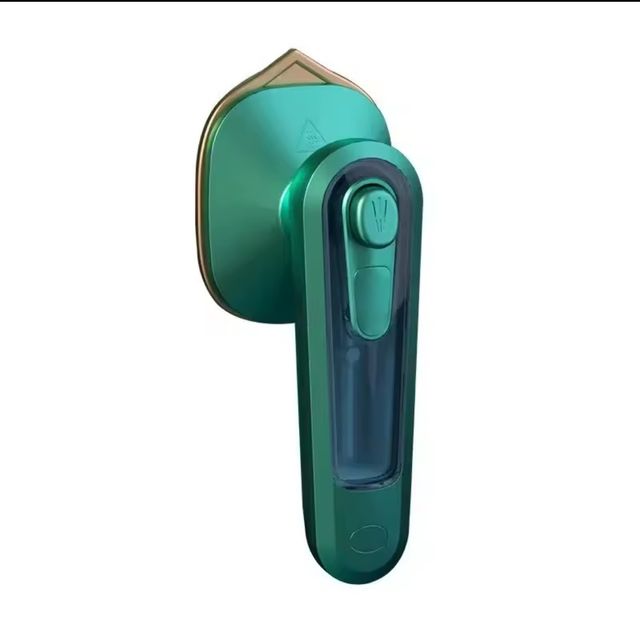 Plancha de vapor portátil para viaje nueva