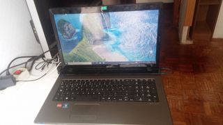  Acer Aspire 7560G
Tiene que estar conectado 