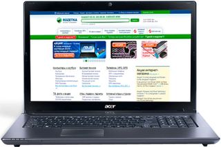  Acer Aspire 7560G
Tiene que estar conectado 