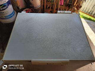 Congelador Ignis ICF220