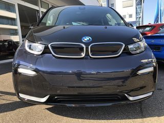 BMW i3 120ah