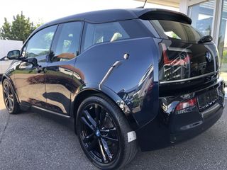 BMW i3 120ah