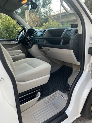 Volkswagen California 2016