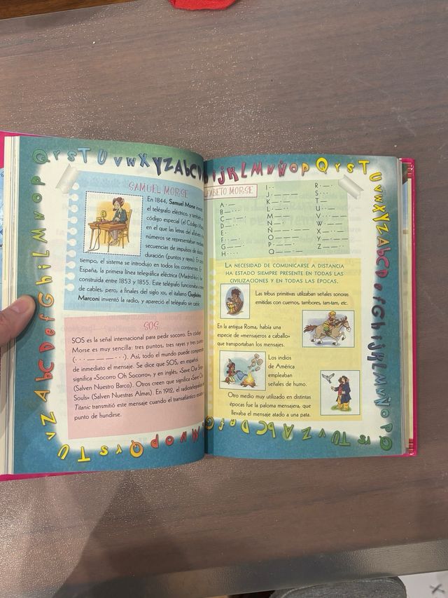 El barco fantasma: Tea Stilton 5