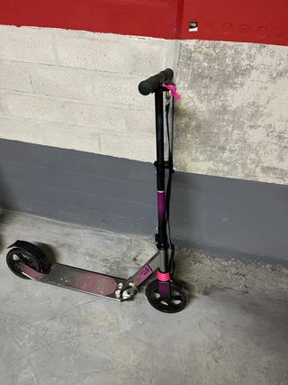 Patinete Oxelo Decathlon
