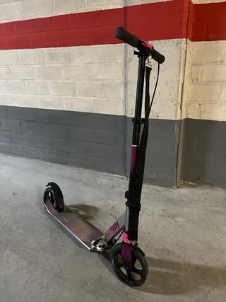 Patinete Oxelo Decathlon