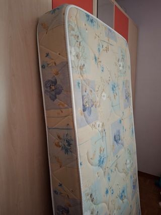 Colchón 90x190 cm