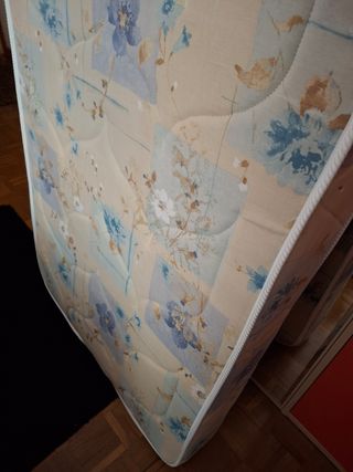 Colchón 90x190 cm