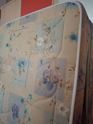 Colchón 90x190 cm