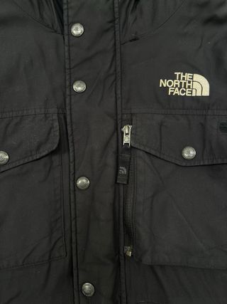 Parka The North Face Gotham Talla S