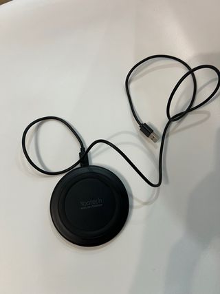Caricabatterie wireless Yootech