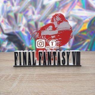 Final fantasy VIII