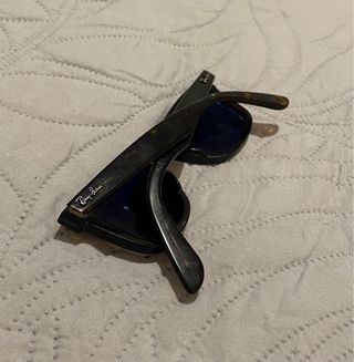 Gafas de sol Ray-Ban originales