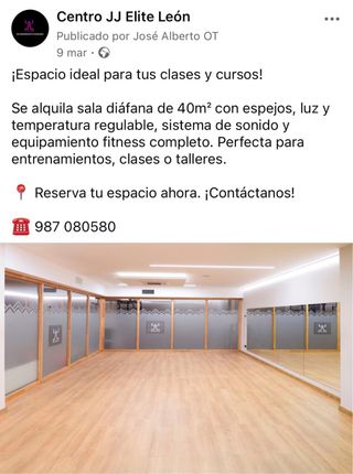 Alquiler Local Comercial