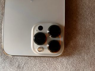 iPhone 13 Pro Max Dorado