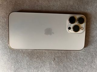 iPhone 13 Pro Max Dorado