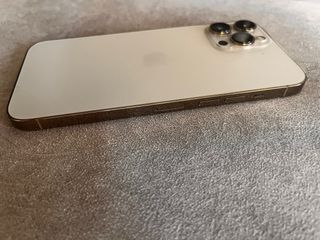 iPhone 13 Pro Max Dorado