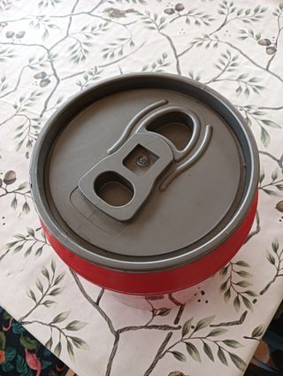 Cubitera Coca-Cola Edición Limitada