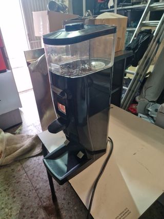 Molinillo de café Q10