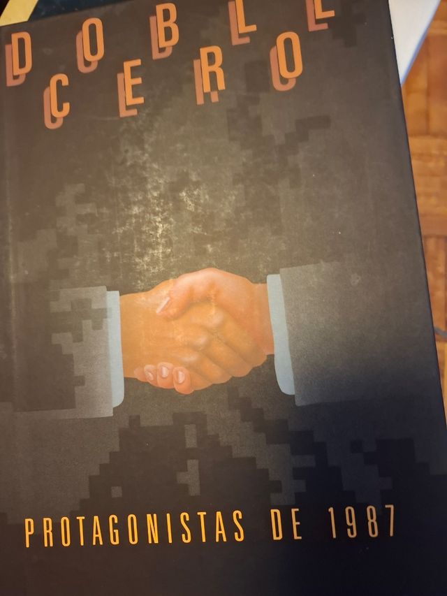 Anuarios - protagonista - temarios - deporte