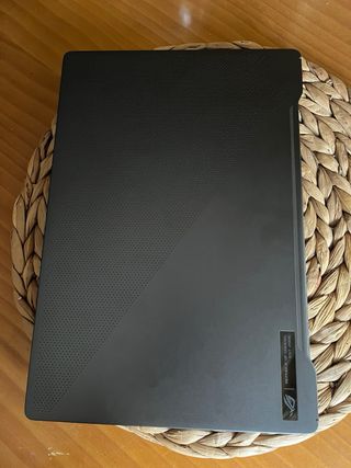Asus Rog Zephyrus g14 ryzen 7 1TB