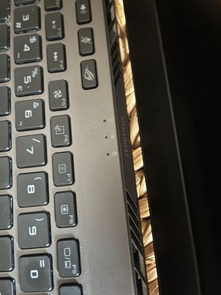 Asus Rog Zephyrus g14 ryzen 7 1TB