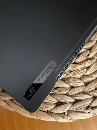 Asus Rog Zephyrus g14 ryzen 7 1TB