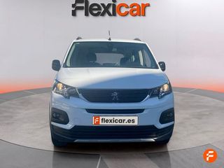 Peugeot Rifter RIFTER ALLURE BUSINESS STANDARD BLUEHDI 100